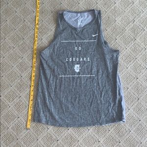 College of Charleston, Nike Dry Tomboy Tank